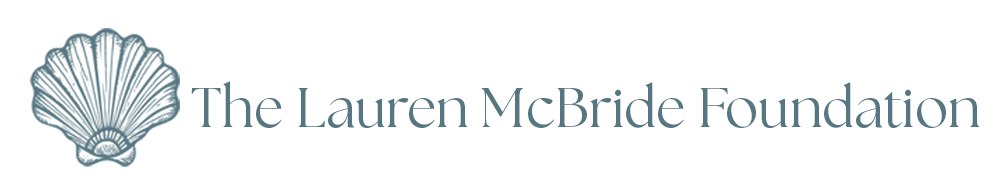 The Lauren McBride Foundation
